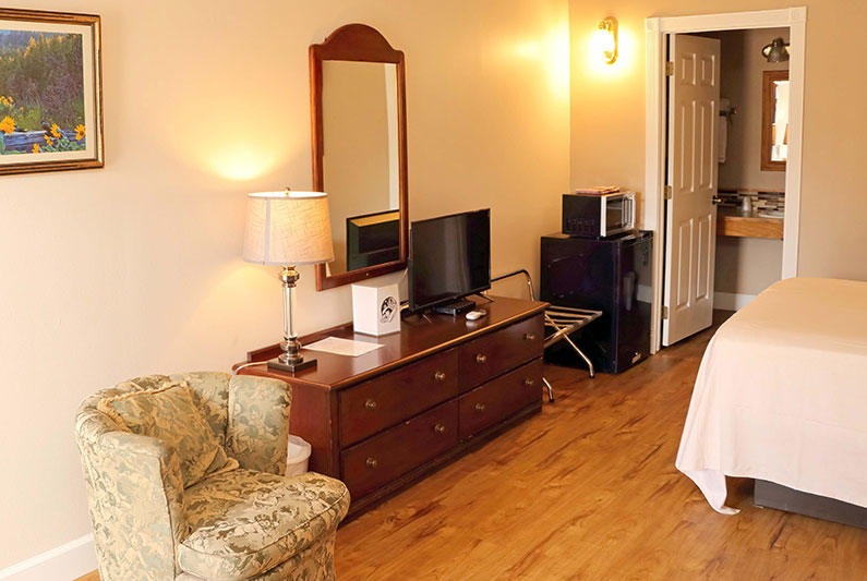 Double Room
